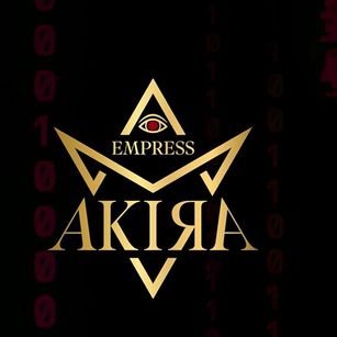 Model - Empress Akira sph
