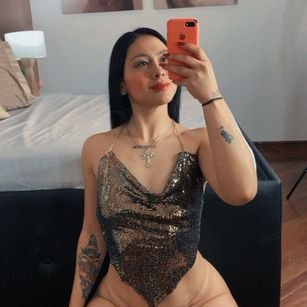 Model - Cata scott anal