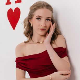 Model - EvaFrances sexybody