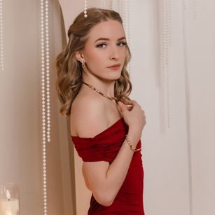 Model - EvaFrances fetish