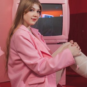 Model - StellaDean dance