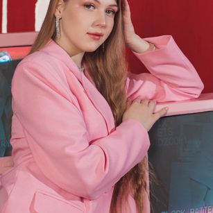 Model - StellaDean teen