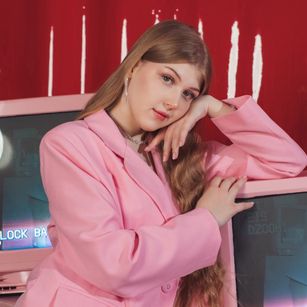 Model - StellaDean sexy