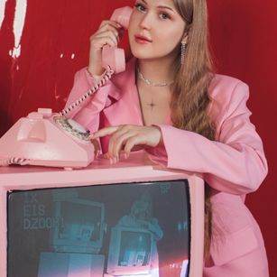 Model - StellaDean sex