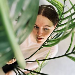 Model - Tina girlfriend