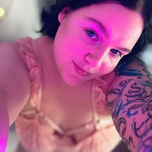 Model - Tina panties