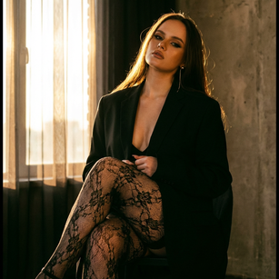 Model - Emeralda roleplay