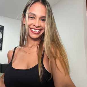 Model - Zoey roleplay