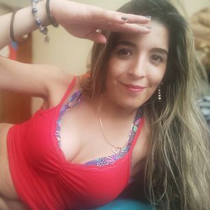 Model - Angelique peruvian