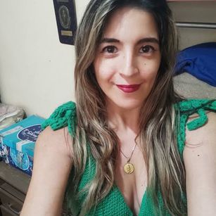 Model - Angelique pretty