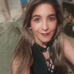 Model - Angelique coquette