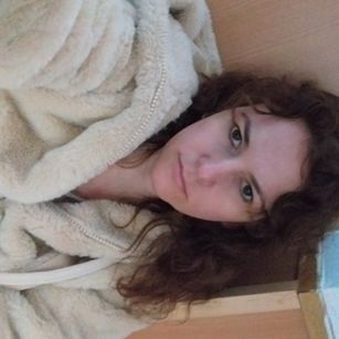 Model - Cristina Stanciu anal