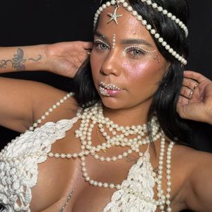 Model - MilaGarcia ROLEPLAY