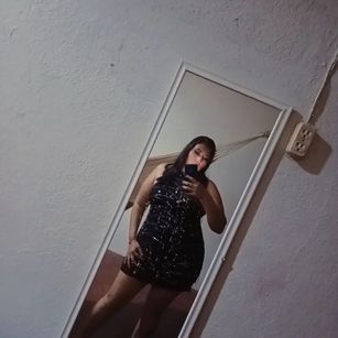 Model - CrysLove PRETTY