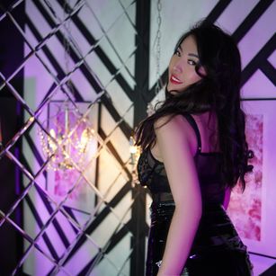 Model - JasmineMagical pretty