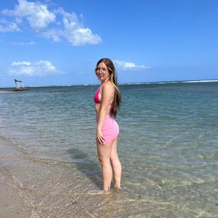 Model - AlyStorm roleplay