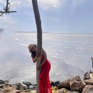 Model - Meiling roleplay