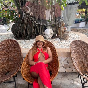 Model - Meiling blowjob