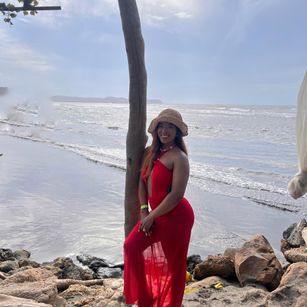 Model - Meiling anal