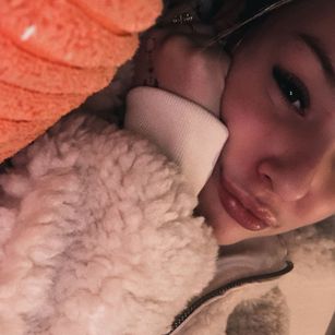 Model - Angela young