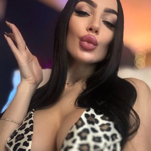 Model - Anelinsa boobs