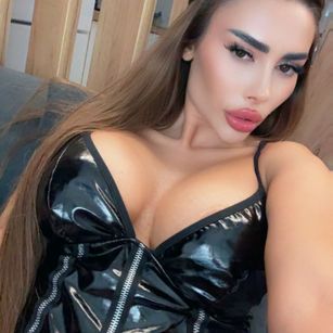 Model - GoddessV ass