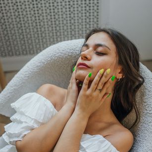 Model - Ketrin Kim mistress