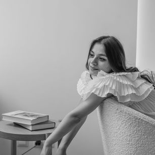 Model - Kim Bless cute