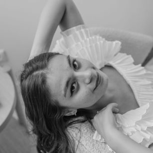 Model - Kim Bless sph