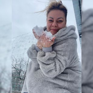 Model - Soft Molly SweetBlonde