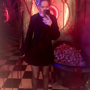 Model - Kristine young