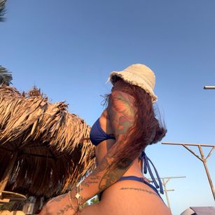 Model - Princess Miley deepthroat