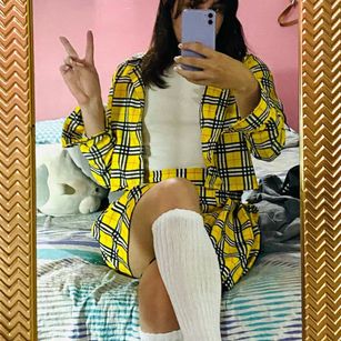 Model - Mineko_ Latina