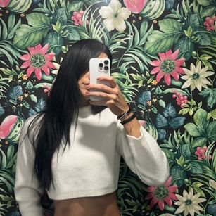 Model - Nerissa Myst pussy