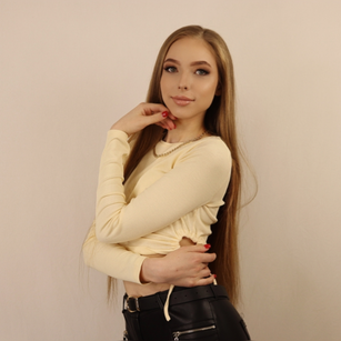 Model - SweetLili BlushBaby