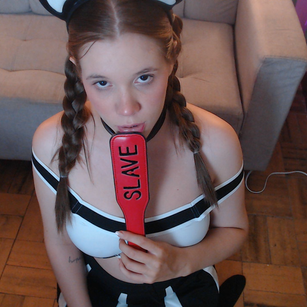 Model - ARIEL fetish