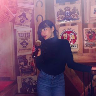 Model - Alynn_Bri sweet