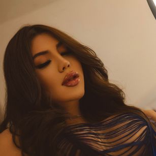 Model - Kendall Rossie sph