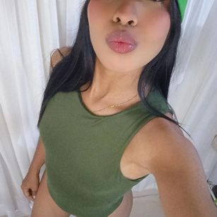 Model - Nahomi Jaspe Mistress