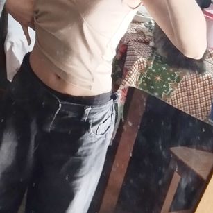 Model - Hiddenmood_009 Amateur