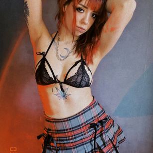 Model - Asuna_Yuuki__ teen