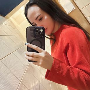 Model - Olechka dirty