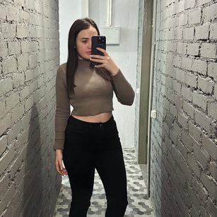 Model - Olechka legs