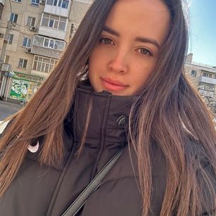 Model - Olechka anal