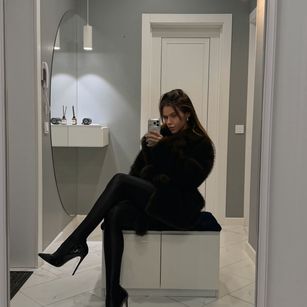 Model - GODDESS VOS sissy