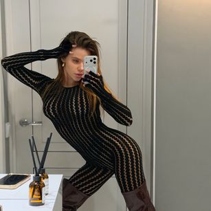 Model - GODDESS VOS femdom