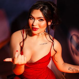 Model - SamanthaSimons teen