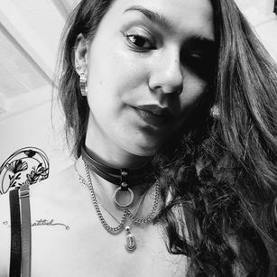 Model - dominacoollins joi