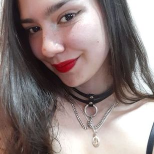 Model - dominacoollins humiliation