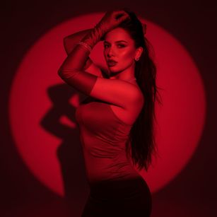 Model - BamBiz edging